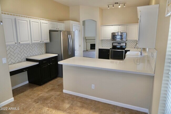 Foto del edificio - 11564 W Mule Deer Ct