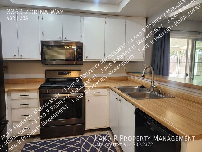 Foto del edificio - 3363 Zorina Way