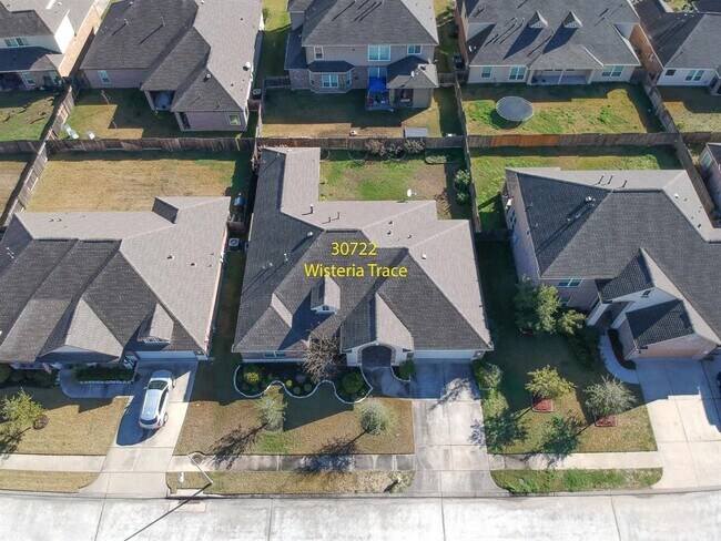 Foto del edificio - 30722 Wisteria Trace Dr