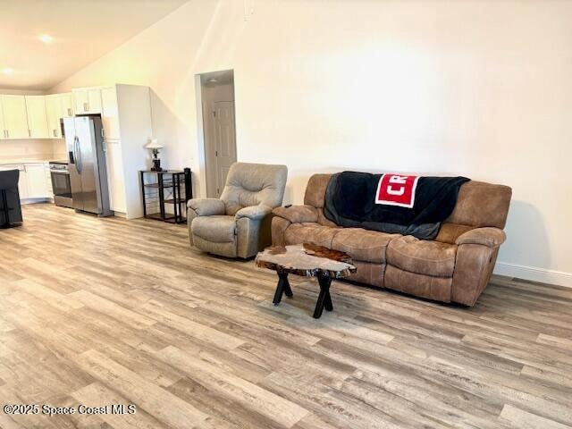 Foto del edificio - 965 N Singleton Ave