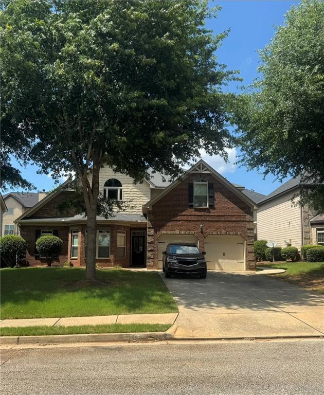 Building Photo - 852 Nevis Way