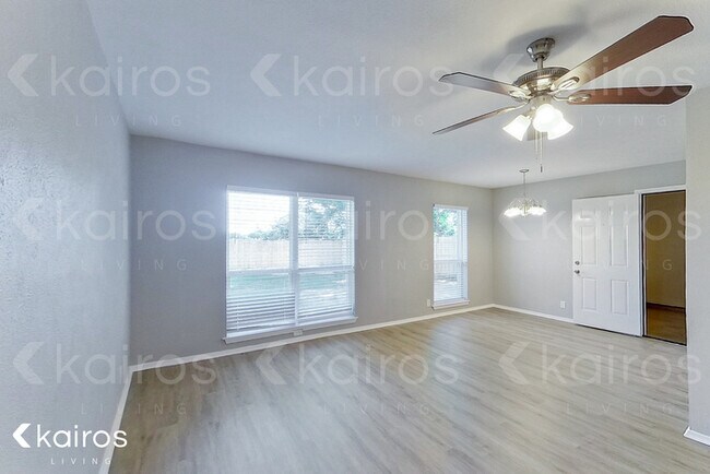 Foto del edificio - 12508 Spring Branch