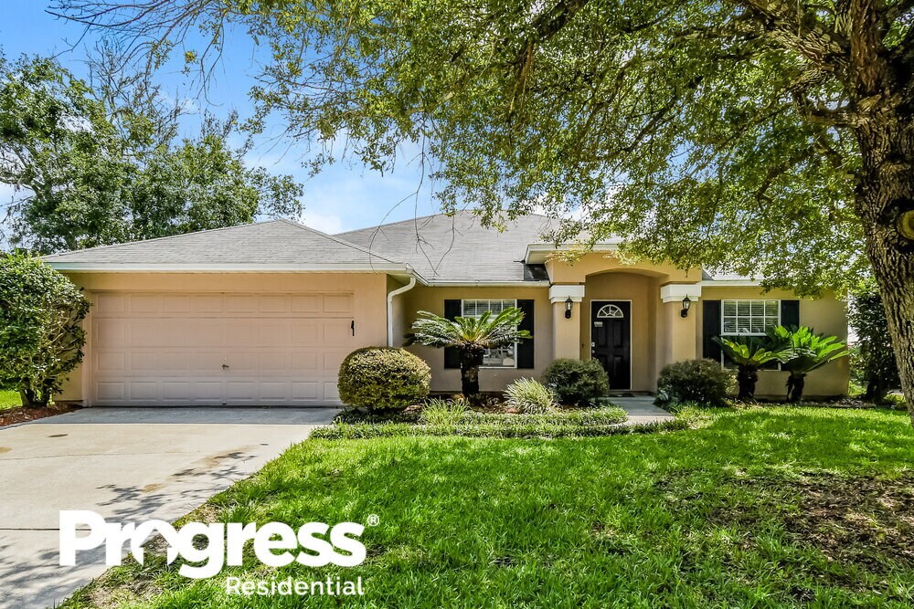 12251 Captiva Bluff Rd, Jacksonville, FL 32226 House Rental in