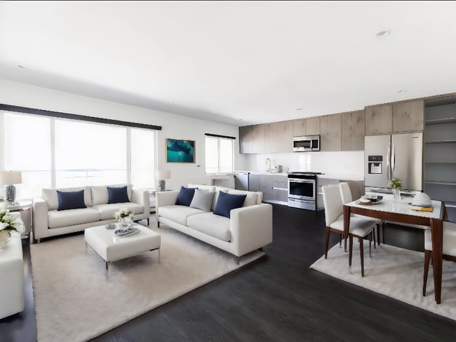 Photo - 1434 10th St Apartment