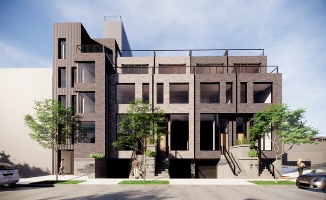 Building Photo - 55-61 Summit St