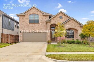 Building Photo - 3121 Mountcross Rd