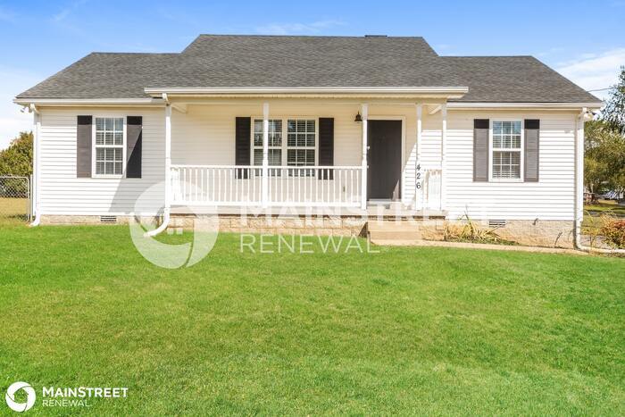 Primary Photo - 426 SONDRA DR, SMYRNA, TN 37167
