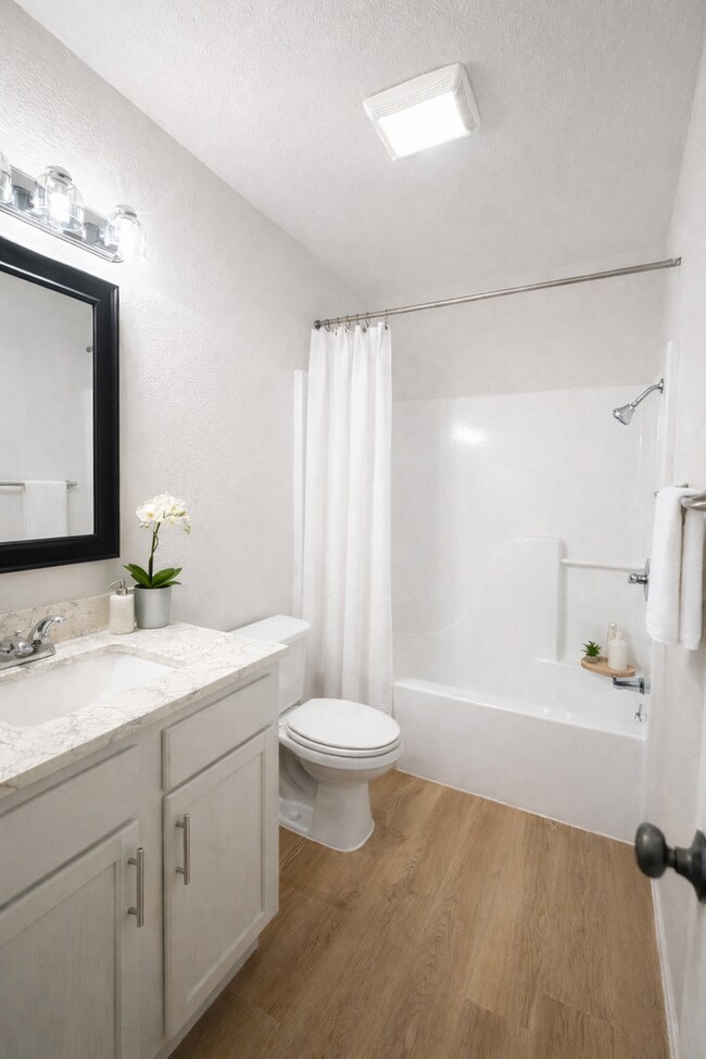 Foto del interior - Legacy @La Hacienda