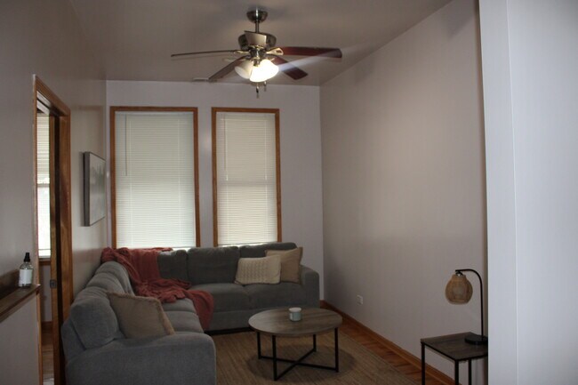 Photo - 2012 W 23rd St Apartment