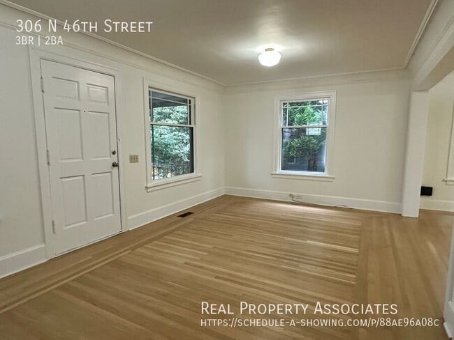 Photo - 306 N 46th St House