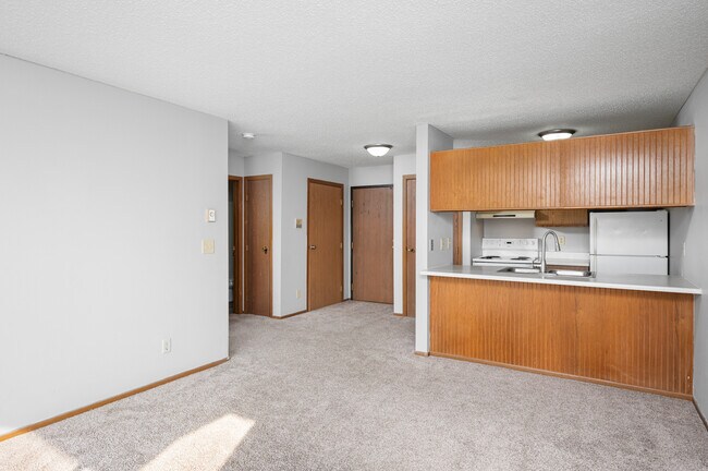 Foto del edificio - Greenfield Apartments