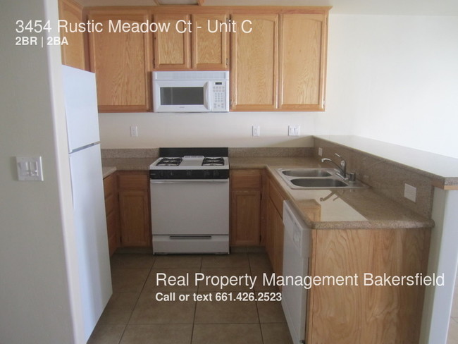 Building Photo - 3454 Rustic Meadow Court Unit C