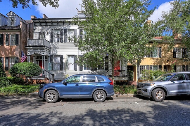 Foto del edificio - 403 Tattnall St