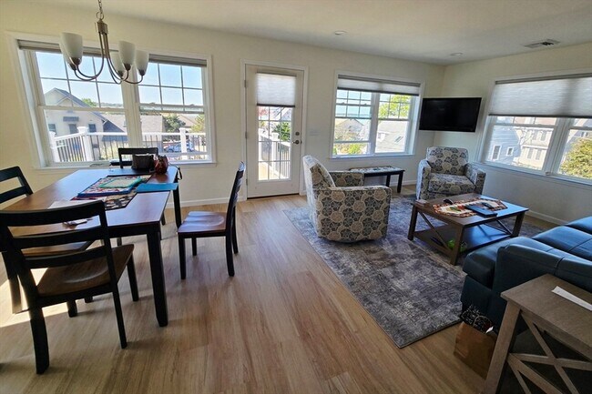 Foto del edificio - 5 K St