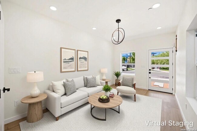 Foto del edificio - 726 Arthur St