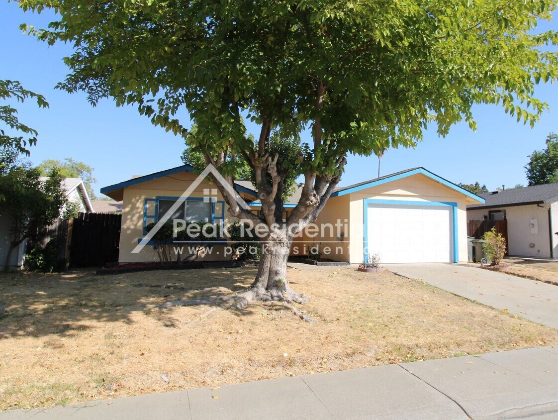 Primary Photo - 3 br, 1 bath House - 6520 Demuth Circle