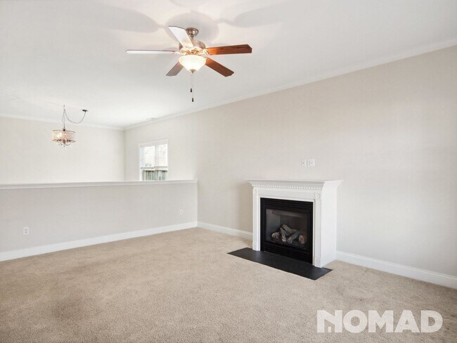 Foto del edificio - 2 Bedroom Townhome in Salisbury