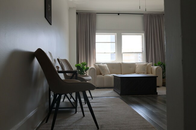 Foto del edificio - Wicklow Common