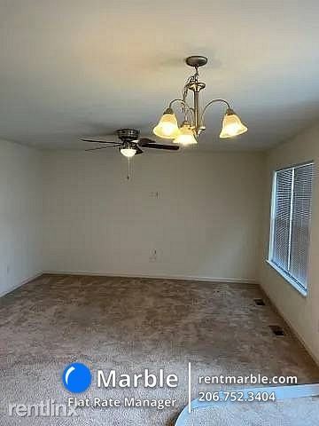 Foto del edificio - 4 br, 2.5 bath House - 614 Palisades Dr