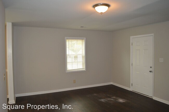 Building Photo - 2 br, 1 bath House - 843 Wilson Cir.