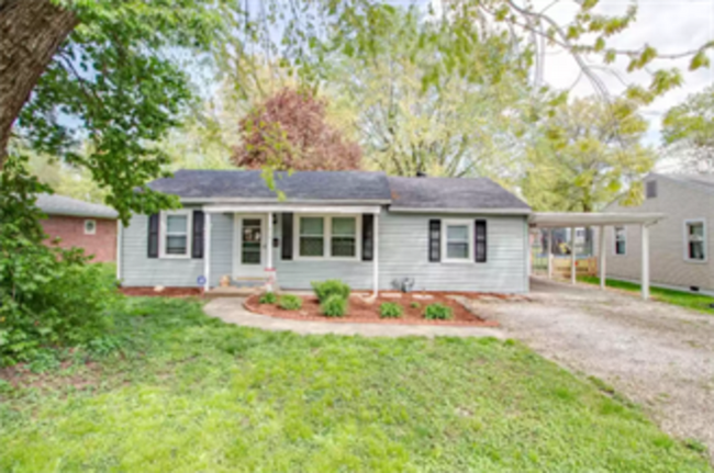 Building Photo - 654 N 39th St