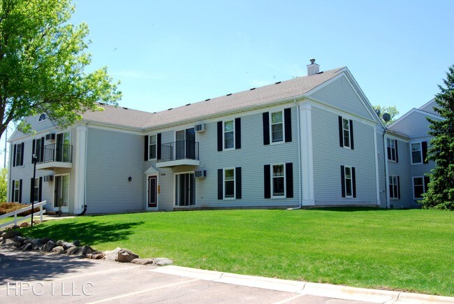 Foto del edificio - 7717 Radcliffe Dr