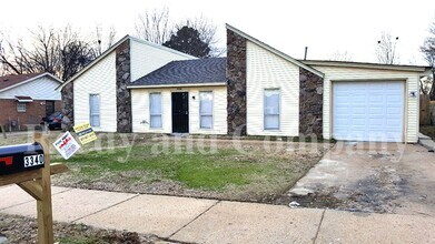 Building Photo - 3340 Morningview Dr