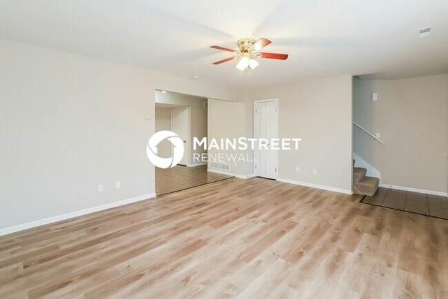 Foto del edificio - 4 Bedroom Pet-Friendly Home in Bonner Spri...
