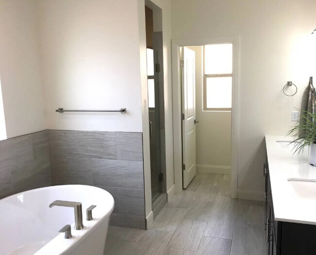 Foto del edificio - Gorgeous Cedar City Home! 3 Bedroom, 2 Bathroom