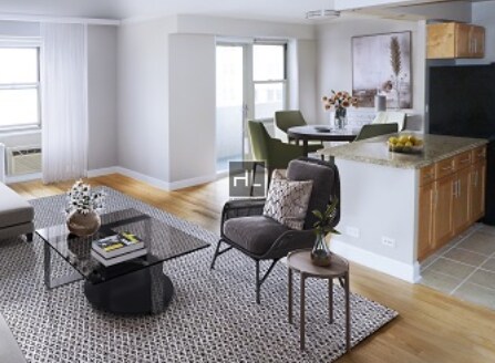 Foto principal - Greenwich Street