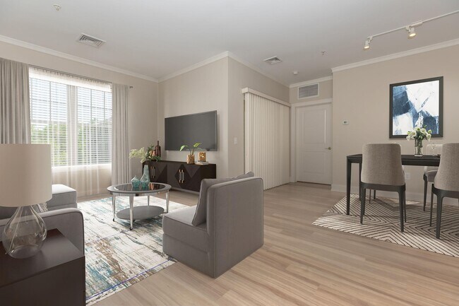 APARTAMENTOS EN ALQUILER EN SIMSBURY, CT - Mill Commons