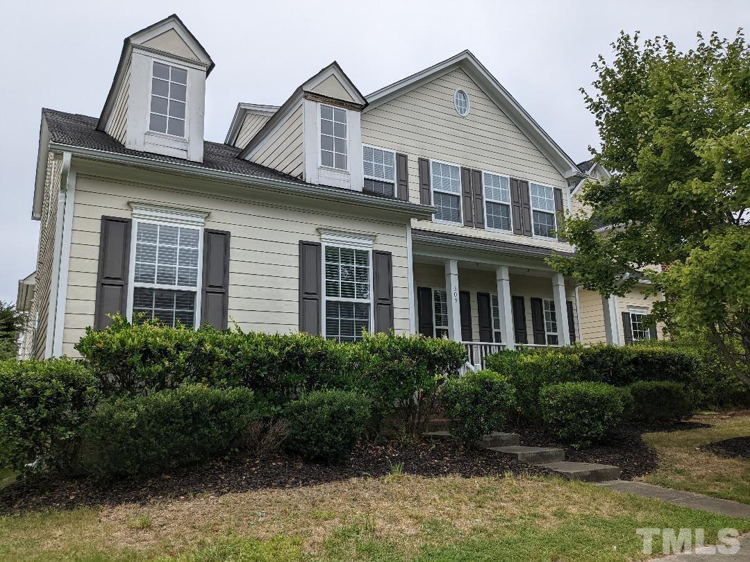 Primary Photo - 309 Minton Valley Ln