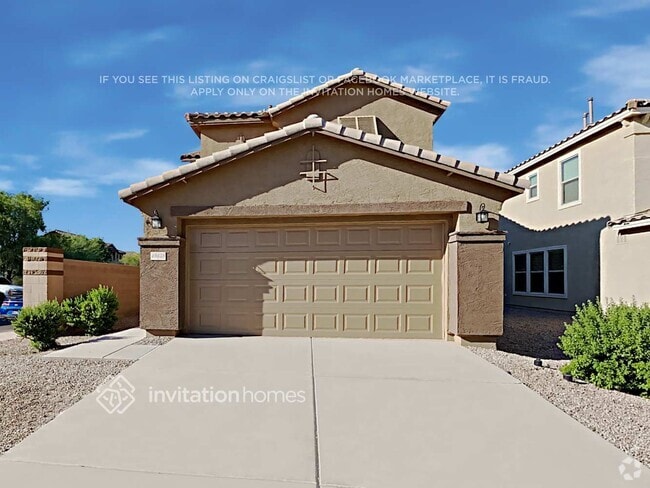 Building Photo - 40438 W Peggy Ct