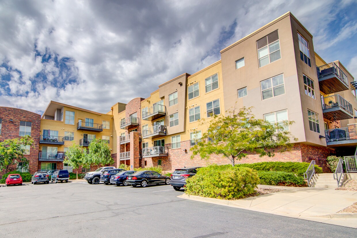 Foto principal - 9059 E Panorama Cir