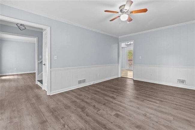 Foto del edificio - 4019 Shady Dr NW