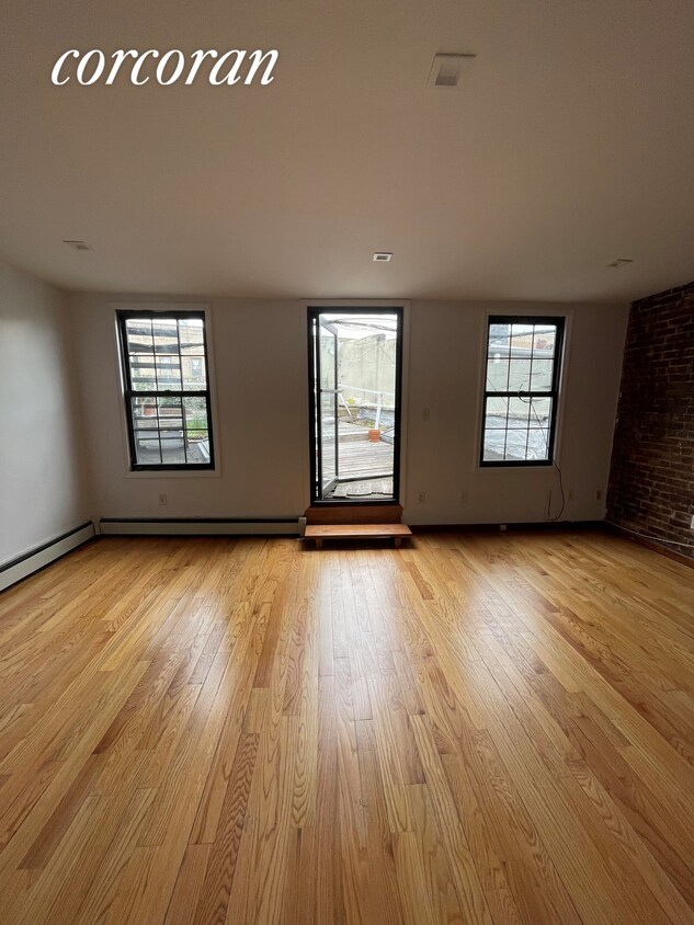 12 Putnam Ave Unit 3, Brooklyn, NY 11238 Condo for Rent in Brooklyn, NY