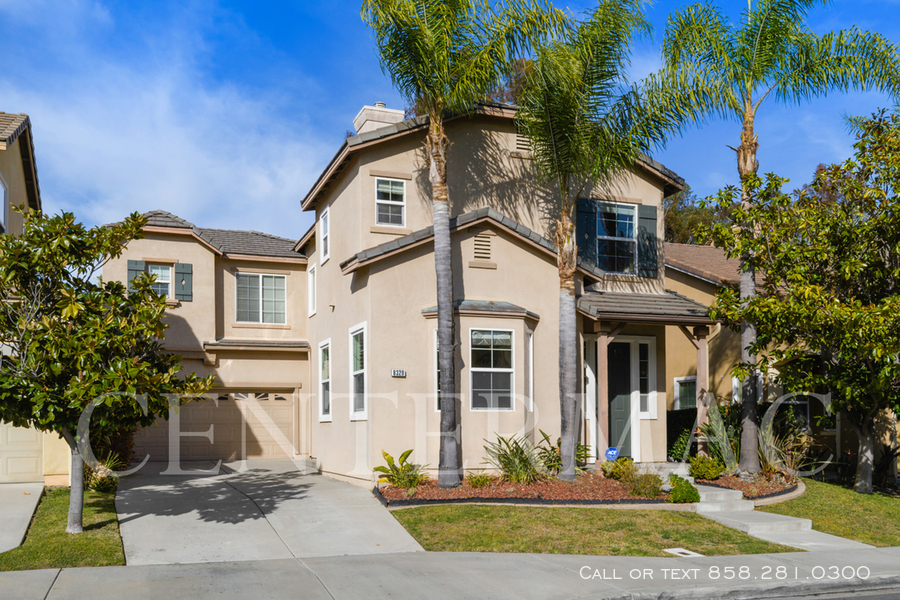 Foto principal - 8320 Bryn Glen Way