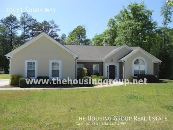 Coming Soon! 4 BR One Story in Jonesboro!! - Coming Soon!  4 BR One Story in Jonesboro!!