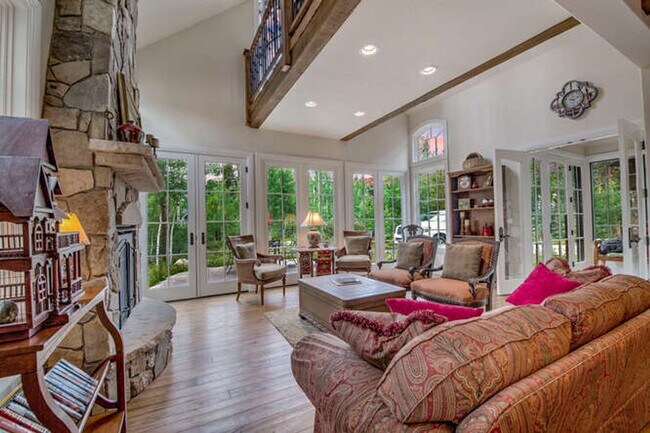 Foto del edificio - Winter Rental