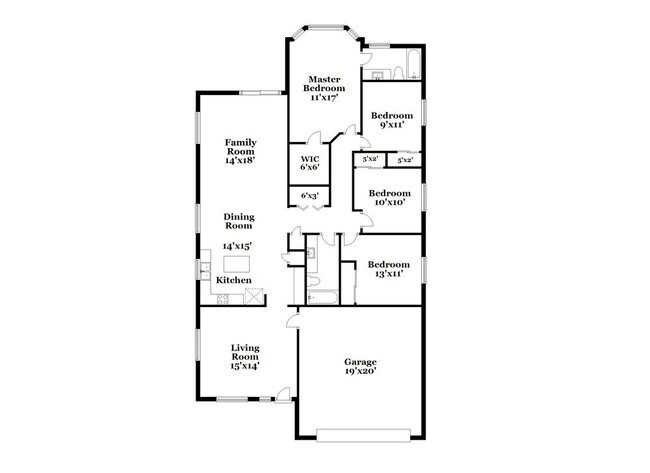 Foto del edificio - 3027 W Chanute Pass