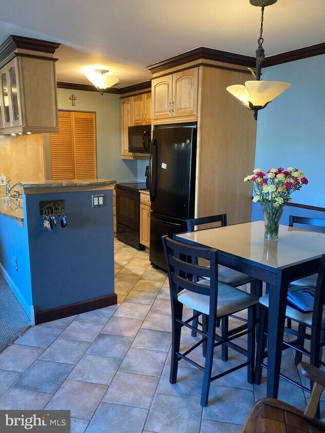 2306 The Woods, Cherry Hill, NJ 08003 House Rental in Cherry Hill, NJ