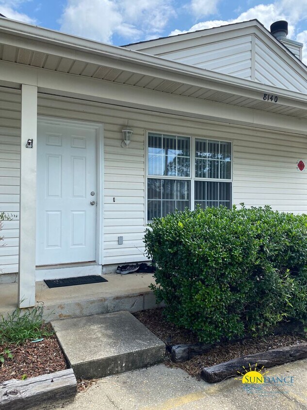 8140 Tavira St, Navarre, FL 32566 House Rental in Navarre, FL