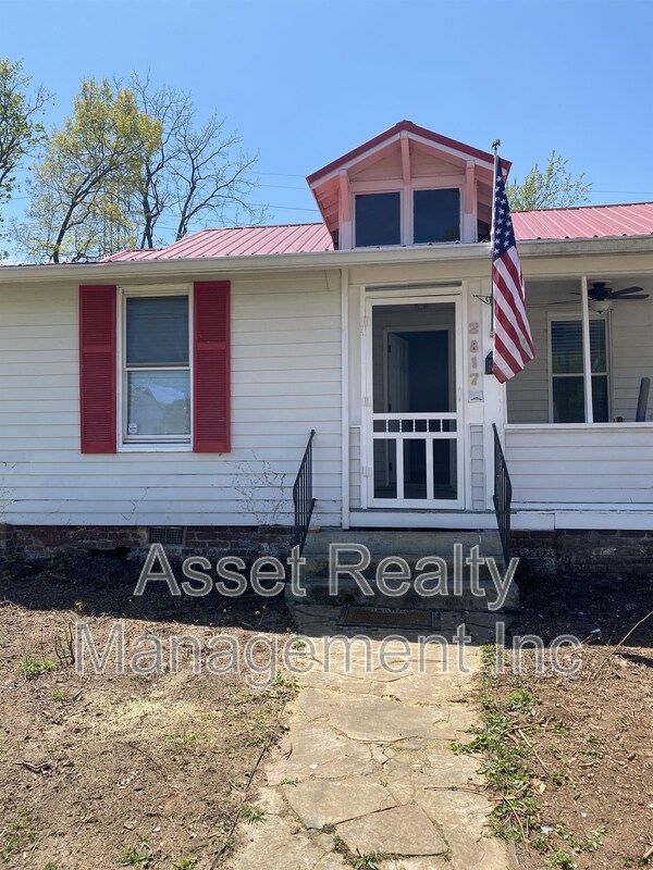 Foto principal - 2817 Fairview St