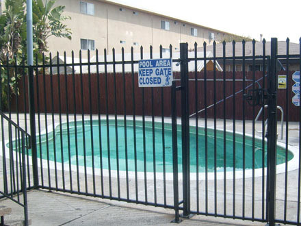 Foto del edificio - 13614 Cordary Ave