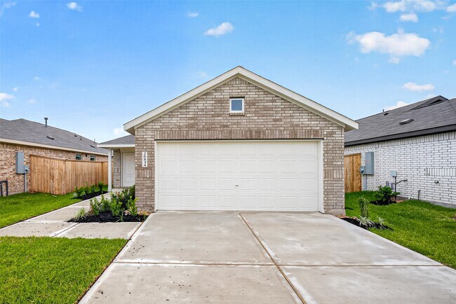 Foto del edificio - 26834 Vanilla Pearls Ln