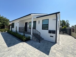 Building Photo - 7740 Bonner Ave