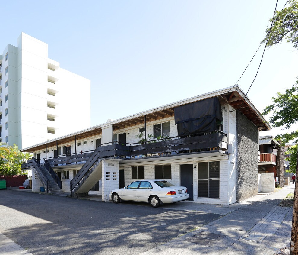 Primary Photo - 2024 Kapiolani Blvd