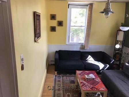 Building Photo - 1 bedroom in CAMBRIDGE MA 02139