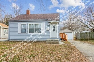 Building Photo - 3919 14th St