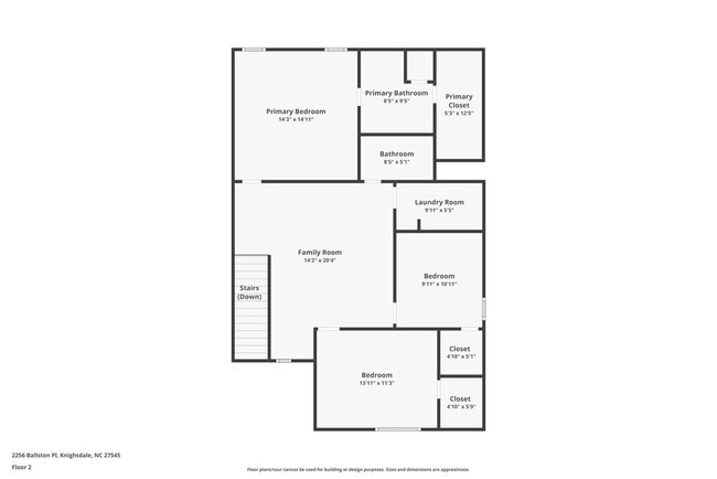 Building Photo - 2256 Ballston Pl